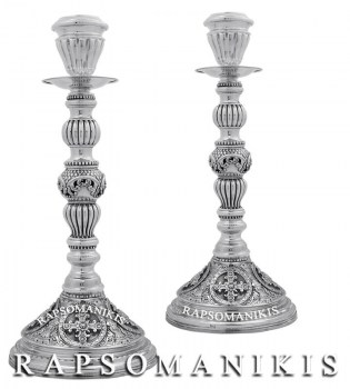 Κηροπήγιο Ρώσικο